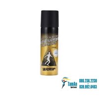 Bình xịt lạnh giảm đau thể thao TAAN 150ml khi bị chấn thương chữa hiệu quả