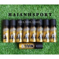 Bình xịt lạnh giảm đau thể thao TAAN - Giảm đau nhanh chóng