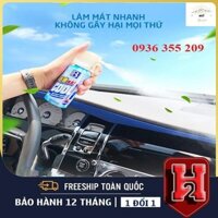 📌Bình Xịt Lạnh Làm Mát Tức Thời📌Chai Xịt Lạnh Nội Thất Ô Tô, Xe Hơi
