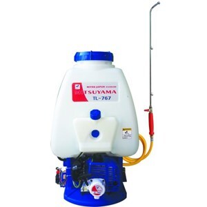 Bình xịt máy nông nghiệp Mitsuyama TL-767