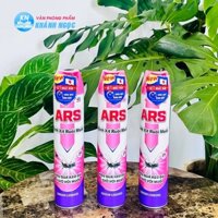Bình xịt muỗi ARS 600ml