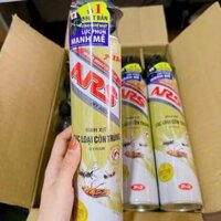 Bình Xịt Muỗi , Côn Trùng Ars