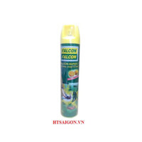 BÌNH XỊT MUỖI FALCON 600ML