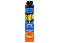 Bình xịt muỗi JS Raid hương cam chanh 600ml - Diệt nhanh tại mọi nơi, tiêu diệt muỗi sốt xuất huyết.