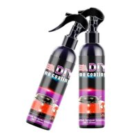 Bình Xịt Nano Ceramic Phủ Nano Chống Nước Kính Ô tô DIY Nano Coating