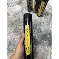 Bình xịt nano chống nước, chống bụi bẩn siêu tốc cho sneaker, hàng chính hãng Fandy- Công nghệ nhập khẩu Đức