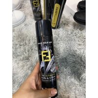 Bình xịt Nano chống nước, chống bui bẩn siêu tốc chính hãng Fandy- Công Nghệ nhập khẩu Đức