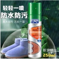 Bình xịt nano chống thấm nước Eykosi Protector thế hệ mới