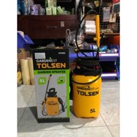 bình xịt nén 5 lit