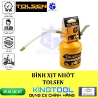 BÌNH XỊT NHỚT 500ml TOLSEN - HÀNG CHÍNH HÃNG