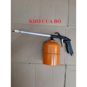 Bình xịt nhớt sắt Truper PILI-697