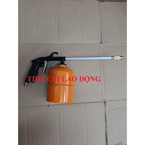 Bình xịt nhớt sắt Truper PILI-697