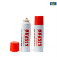 Bình xịt nóng, bình xịt lạnh hỗ trợ giảm mỏi cơ, chuột rút khi chơi thể thao, bóng đá - Ligpro