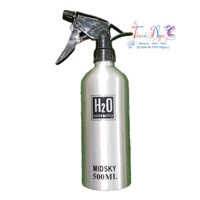 Bình xịt nước dùng tưới cây, xịt tóc, xịt hoá chất tiện lợi Midsky Water Bottle 500ml - TN