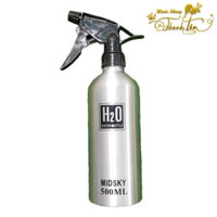 Bình xịt nước dùng tưới cây, xịt tóc, xịt hoá chất tiện lợi Midsky Water Bottle 500ml [ TT ]