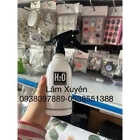 Bình xịt nước màu H20 bình xịt phun sương bình nhựa cao cấp ❌ GIÁ RẺ ❌ bình phun nước đựng hoá chất