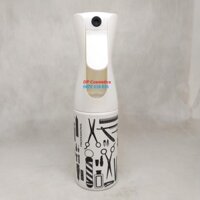 Bình xịt nước nano 200ml