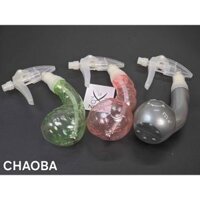 Bình xịt nước nano Chaoba