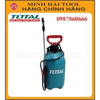 Bình xịt nước phun sương tưới cây 5L TOTAL THSPP3051