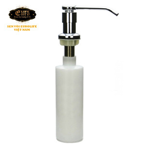 Bình xịt nước rửa chén Eurolife C11 250ml