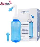 Bình xịt nước rửa mũi Salorie cho người lớn trẻ em