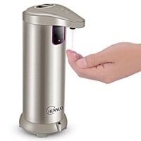 Bình xịt nước rửa tay tự động Chunnuo Automatic