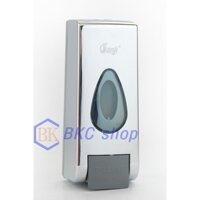 Bình xịt nước rửa tay, xà phòng nhựa cao cấp