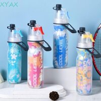 Bình xịt nước XYAX Chai du lịch 500ML Đi xe đạp