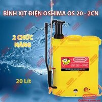 Bình xịt Oshima OS20-2CN