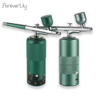 Bình xịt oxy FOREVERLILY dưỡng ẩm cầm tay thích hợp cho salon làm đẹp