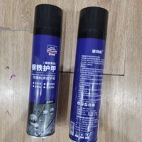 bình xịt phủ gầm chống ồn, chống gỉ sét cho ô tô