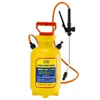 Bình xịt  phun  chuyên dụng Bình Minh - 5 lít - 10 lít - 5 Lít