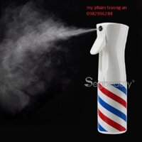 Bình xịt phun sương cắt tóc Salon