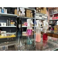 Bình xịt phun sương cho cắt tóc