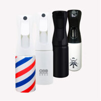 Bình xịt phun sương Nano Master Spray VIC+