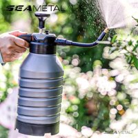 bình xịt phun sương SEAMETAL Bình Xịt Bọt Tuyết Rửa Xe Hơi / Tưới Cây Tự Động Dung Tích 2l