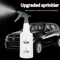 Bình Xịt Rỗng 750ml Nhập Khẩu Đài Loan Bằng Nhựa Axit Và Alkali Kháng Khuẩn Có Thể Điều Chỉnh Dùng Để Làm Đẹp Xe Hơi