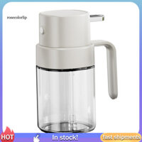 Bình xịt RR cho dầu ăn Chai xịt nấu ăn đa chức năng 200ml Máy phun dầu để nấu nướng Vòi thủy tinh Bpa-free Hộp đựng nhà bếp chống rò rỉ Hoàn hảo cho nồi chiên không khí Bbq