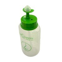 Bình xịt rửa mũi cho trẻ Dr Green - Y Khoa Thông Minh
