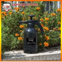 Bình Xịt Tạo Bọt Tuyết Rửa Xe Ô Tô , Xe Máy Bình Tưới Cây Cầm Tay Tiện Dụng Dung Tích 2L