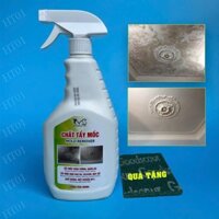 Bình xịt tẩy mốc HT01 - Chất tẩy cực mạnh