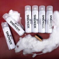 Bình xịt tẩy trắng giầy Sneaker