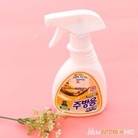 Bình Xịt Tẩy Vệ Sinh Nhà Bếp SANDOKKAEBI Korea KL6