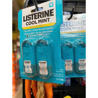 Bình xịt thơm miệng 7,7ml