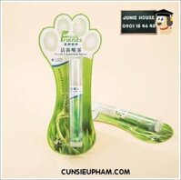 BÌNH XỊT THƠM MIỆNG CHO CHÓ MÈO