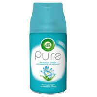 Bình xịt thơm phòng Airwick Freshmatic Refill AWK7957 250ml (Hương hoa nghệ tây)