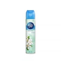 Bình xịt thơm phòng Ambi Pur hương tươi mát 300ml