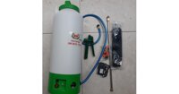 Bình xịt thuốc bằng điện 10 lít qm-10