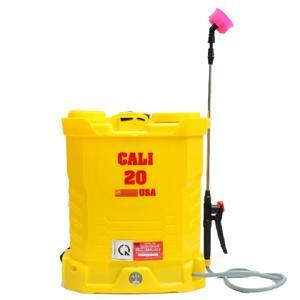 Bình Xịt Thuốc Điện Cali 20D