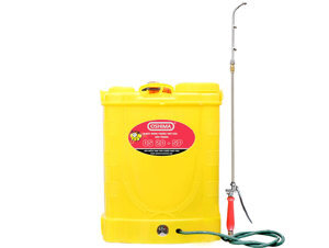 Bình xịt thuốc điện Oshima OS20 SP